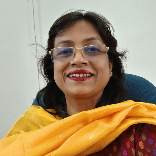 Murshida Khanam