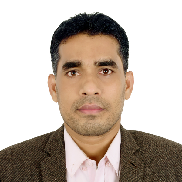 Dr. Anamul Haque Sajib