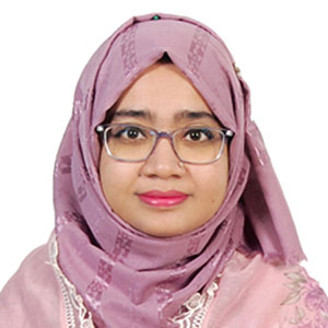 Shahnaz Nilima